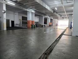 North Point Bizhub (D27), Factory #625394231